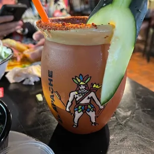 Michelada