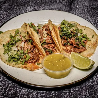 Tacos de Birria