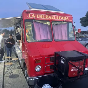 Corner of Brentwood and El Camino