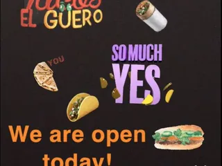 Guero’s Taqueria