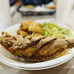 La Cubana Cuban Restaurant