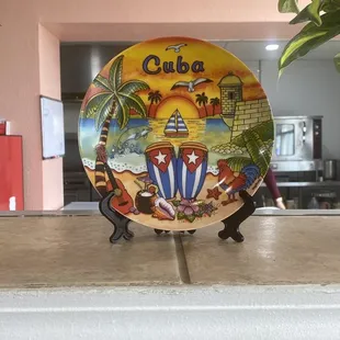 LA CUBANA RESTAURANTE