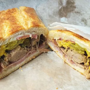 La Cubanita Cafe