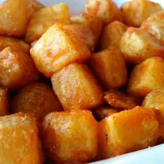 Home Fries