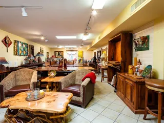 Tubac Territory Furniture & Interiors