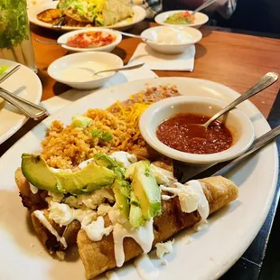 La Cucaracha Restaurante