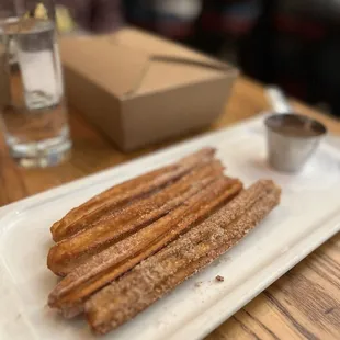 Churros