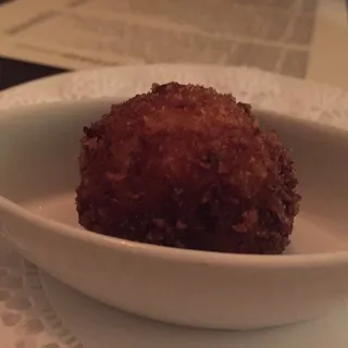 Jamón Croquette