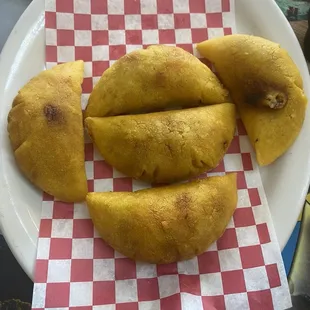 Empanadas