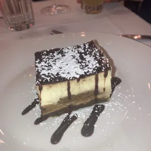 Classic Tiramisu