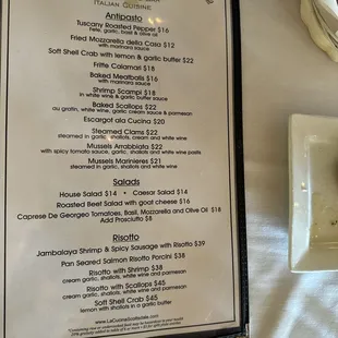 Menu1