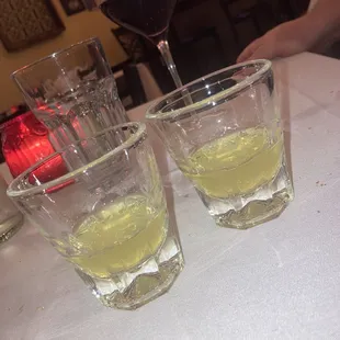 Limoncello