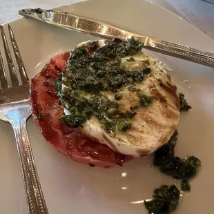 Caprese di Georgo