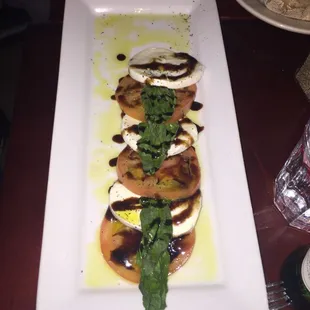 Caprese Salad