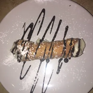 Cannoli