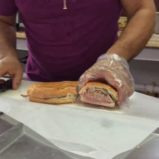 Best Cuban In FL!!!
