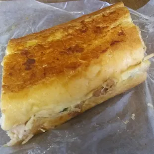 Still the best Cuban east of The Gulf of Mexico!!