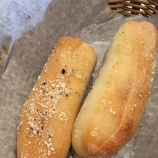 Good breadsticks