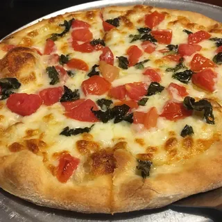 Margarita Pizza