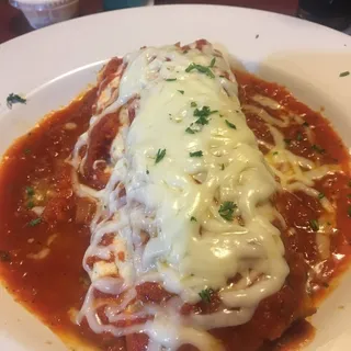 Lasagna