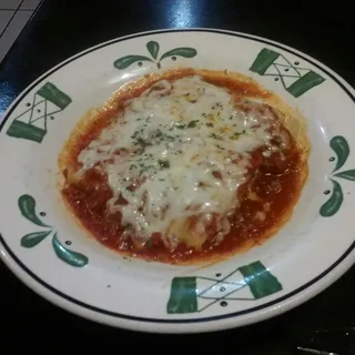 Manicotti
