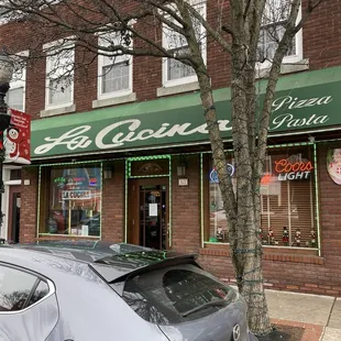 1-1-24 Love this Italian restaurant!! Excellent foods &amp;   Friendly staff! Thank you all! Sausage Parmigiana Sub is delicious.