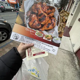 1-1-24 Love this Italian restaurant!! Excellent foods &amp;   Friendly staff! Thank you all! Sausage Parmigiana Sub is delicious.