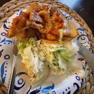 1-1-24 Love this Italian restaurant!! Excellent foods &amp;   Friendly staff! Thank you all! Sausage Parmigiana Sub is delicious.