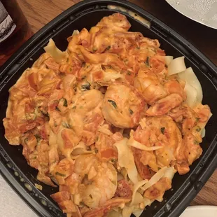 Gamberi Della Cucina