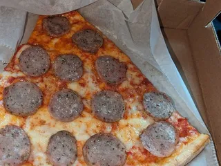 Santini's Restaurant