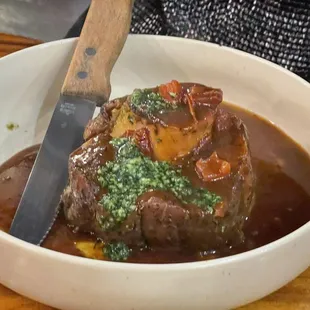 Osso Buco