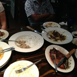 Al Dente Fettucinni Noodles