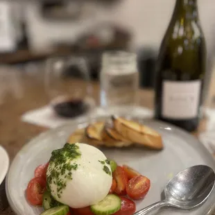 Burrata