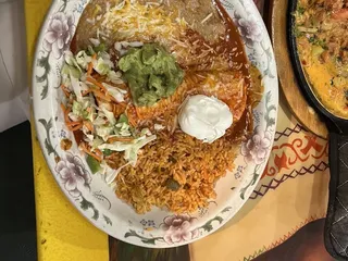 El Tequileno Family Mexican Restaurant-Aurora