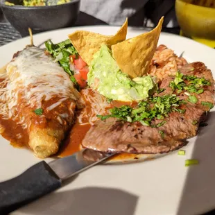 Chile Relleno