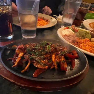 Chicken Mole Enchiladas