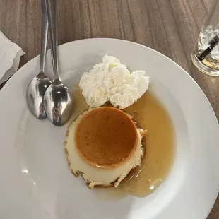 Flan