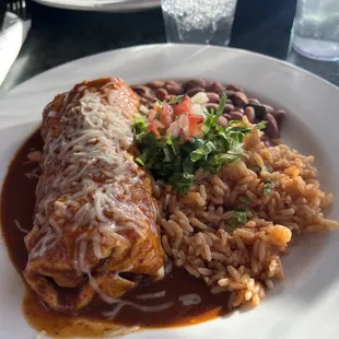 Red Chili