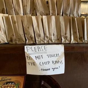 Very clear instructions !