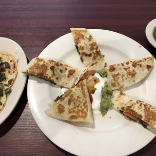 Quesadilla