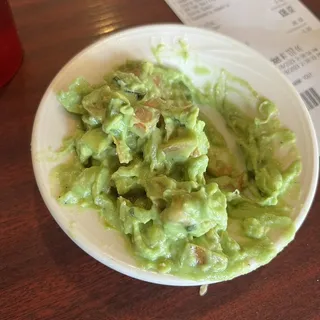 Guacamole Appetizer
