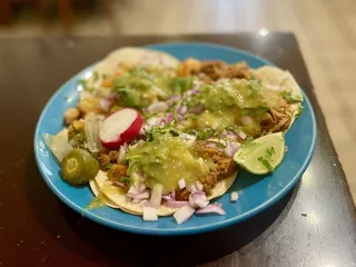 Speedy's Tacos
