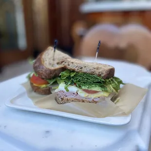 La Cuisine Cafe