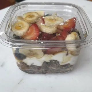 Breakfast Parfait