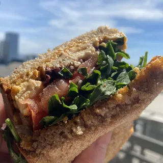 Athena Roasted Chicken Sandwich