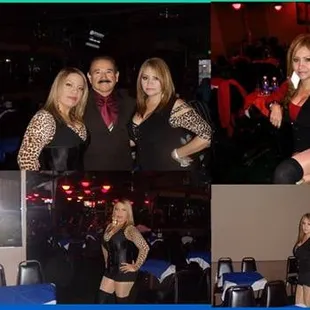 La Cumbia Night Club