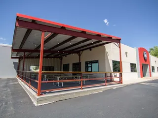 Boxing Bear Brewing Co - Firestone Taproom and Brewery