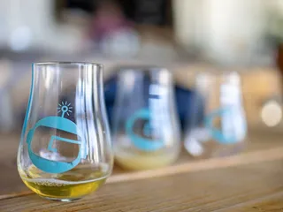 Gravity Bound Brewing