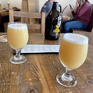 Break Junkie Hazy DIPA