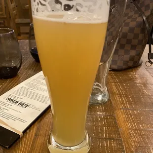 Hefeweizen